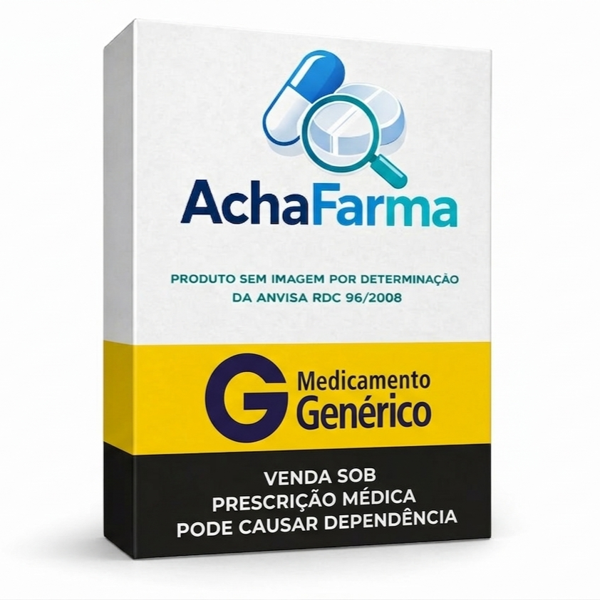 Sibutramina Eurofarma 15mg 30 Cápsulas (B2)